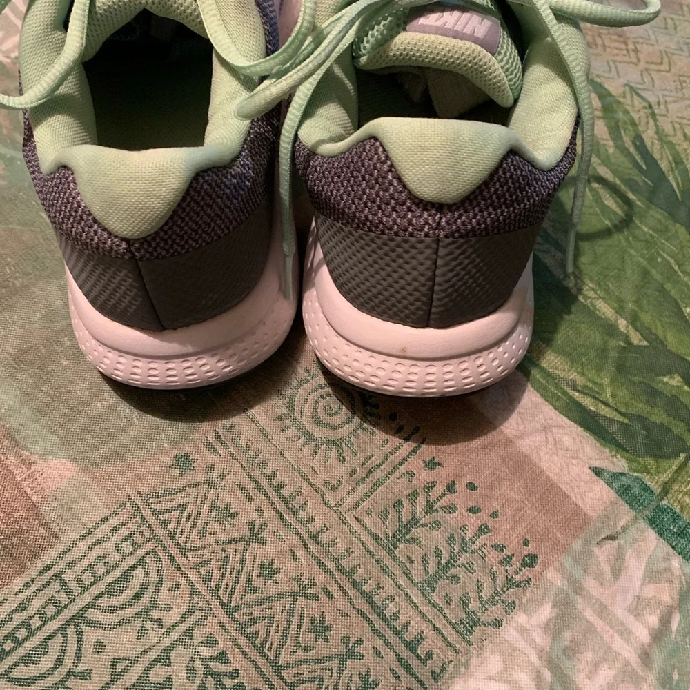 Nike Run All‎ Day Trainer Sneakers
